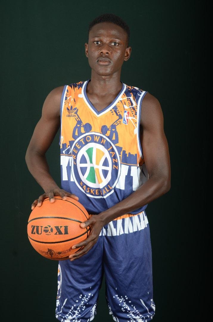 player